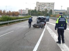 Auto contro scooter a Sant’Elia: scatta l’accusa di omicidio stradale