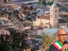 A Oliena è emergenza sanitaria, il sindaco Congiu: “Regione mente sapendo di mentire”