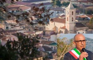 Omicidio a Oliena, il sindaco: “Siamo persone oneste, ora bisogna reagire”