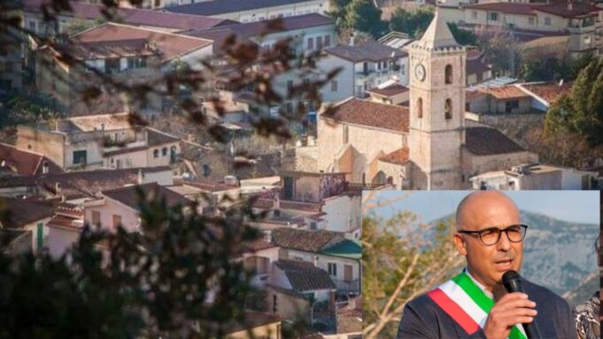 Omicidio a Oliena, il sindaco: “Siamo persone oneste, ora bisogna reagire”