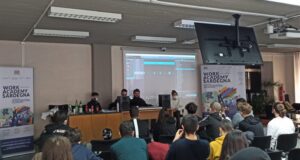 Work Academy, lavorare con l’arte e la moda si può