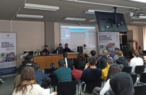 Work Academy, lavorare con l’arte e la moda si può