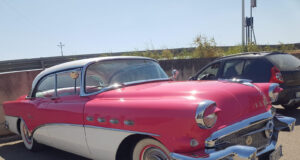 Belle Epoque: in mostra 60 anni di storia dell’automobile