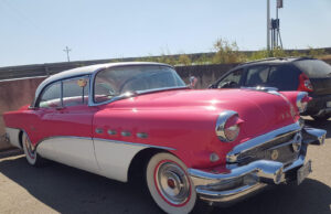 Belle Epoque: in mostra 60 anni di storia dell’automobile