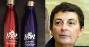 Cagliari, borracce in acciaio alle elementari contro l’uso della plastica