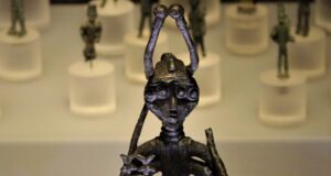 Guerrieri nuragici, la Sardegna dell’età del bronzo finisce sulla CNN