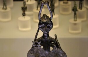 Guerrieri nuragici, la Sardegna dell’età del bronzo finisce sulla CNN