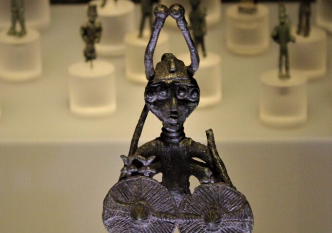 Guerrieri nuragici, la Sardegna dell’età del bronzo finisce sulla CNN