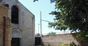 Patrimonio culturale, 2milioni dalla Regione per lavori di restauro