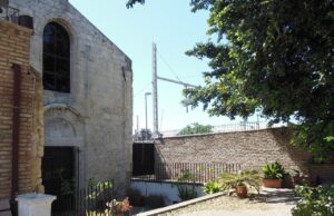 Patrimonio culturale, 2milioni dalla Regione per lavori di restauro