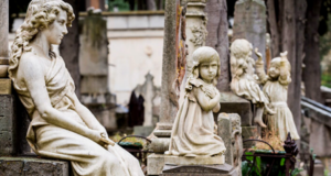 Cimitero di Bonaria, dal 4 dicembre riprendono i “Percorsi culturali”