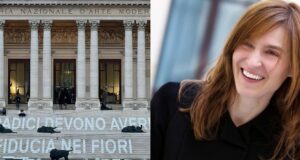 “Le radici devono avere fiducia nei fiori” | Il nuovo motto di Cristiana Collu