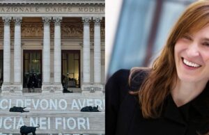 “Le radici devono avere fiducia nei fiori” | Il nuovo motto di Cristiana Collu