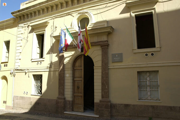 Beni confiscati alla criminalità organizzata, Alghero approva il regolamento