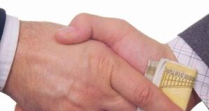 Giornata Internazionale contro la corruzione: occhi aperti sul PNRR