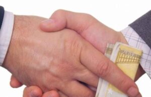 Giornata Internazionale contro la corruzione: occhi aperti sul PNRR