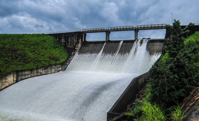 Energia idroelettrica, 4 milioni per la progettazione di nuove opere