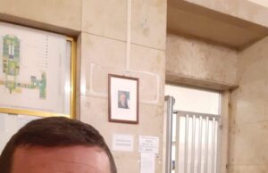 Iglesias, chiusura del reparto di Chirurgia: il sindaco occupa il CTO