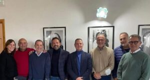 Forza Italia si riunisce a Oliena | “Uniti per dare più forza ai territori”