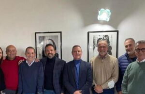 Forza Italia si riunisce a Oliena | “Uniti per dare più forza ai territori”