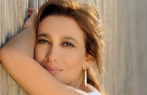 Musica Insieme | Grazia di Michele al Castello Siviller di Villasor