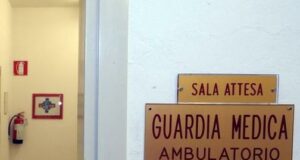 Desulo, a Natale non sarà disponibile la guardia medica