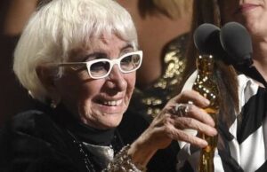 Addio a Lina Wertmüller | Nell’Oscar alla carriera anche un po’ di Sardegna