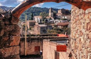 Lollove si candida a uno dei Borghi più belli d’Italia