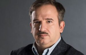 Luca Telese vince il Premio Alziator con “Cuori campioni”