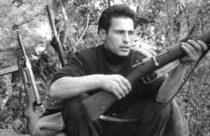 Il tramonto di Mesina | La Sardegna rapita (e liberata) dal mito del banditismo