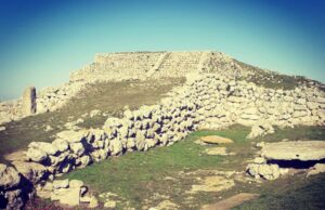 La piramide di Monte d’Accoddi è il più antico tempio di Venere del mondo