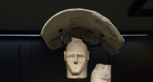 Mont’e Prama, dalla Regione 12 milioni di euro