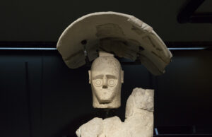 Mont’e Prama, via libera del Ministero: ora i Giganti tornano ad essere sardi