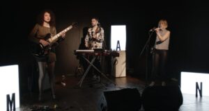 Motel Quarantena | Un disco per capire che fare quando il mondo è al buio