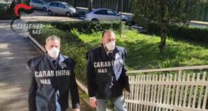 Cagliari, medico non vaccinato svolgeva attività nel suo studio