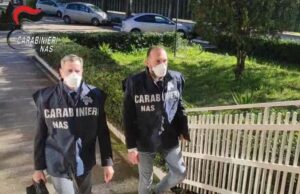 Cagliari, medico non vaccinato svolgeva attività nel suo studio