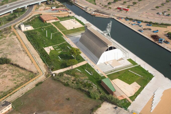 Parco Nervi: in arrivo parcheggi e punto di ristoro