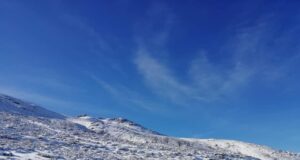 Meteo | In Sardegna sta tornando l’inverno