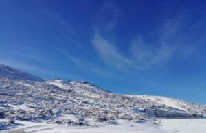 Meteo | In Sardegna sta tornando l’inverno