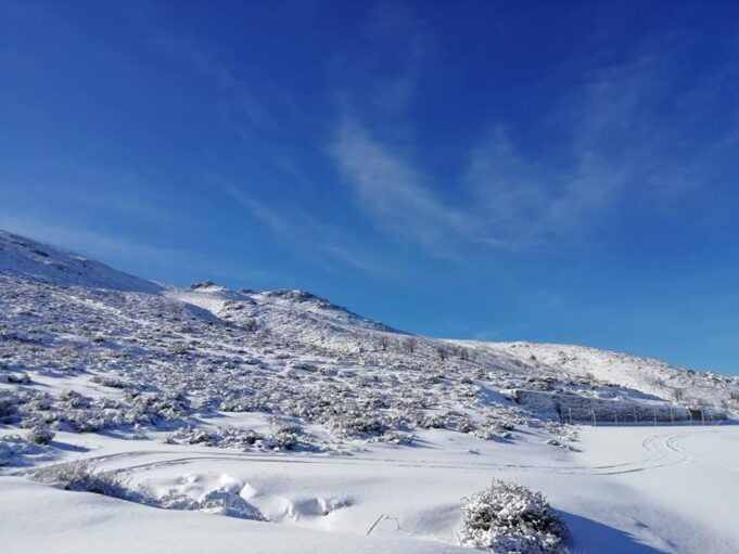 Meteo | In Sardegna sta tornando l’inverno