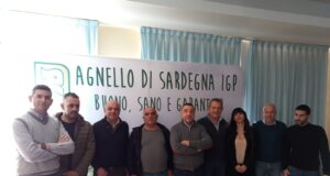 Consorzio Agnello di Sardegna: Cualbu confermato presidente