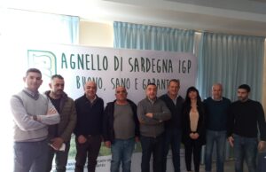 Consorzio Agnello di Sardegna: Cualbu confermato presidente