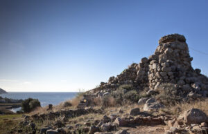 Nuraghe Diana, a Quartu una mostra per vedere com’era 3500 anni fa