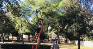 Su Planu, oltre trenta nuove telecamere per una maggiore sicurezza