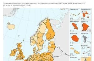 Il Sud sta sprofondando | I giovani non studiano e non lavorano più