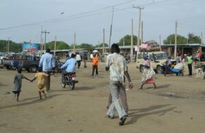 Già 97 morti per una malattia sconosciuta in Sudan