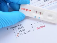 Tamponi rapidi, farmacie prese d’assalto prima del cenone di Capodanno