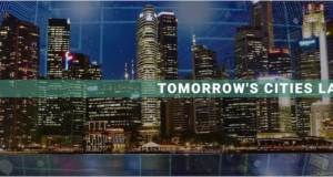 Come saranno le città del futuro? | La tavola rotonda all’Università di Cagliari
