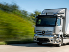 Logistica, un milione di euro per patenti per trasporto merci e persone