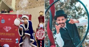 Nuovo decreto legge: sospesi e rinviati gli ultimi eventi di Vivi il Natale